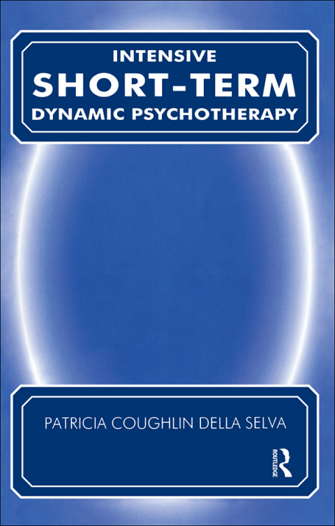Cover image for book Intensive Short-Term Dynamic Psychotherapy