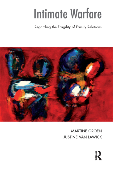 Cover image for book Intimate Warfare