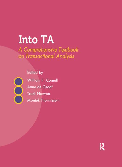 Cover image for book Into TA