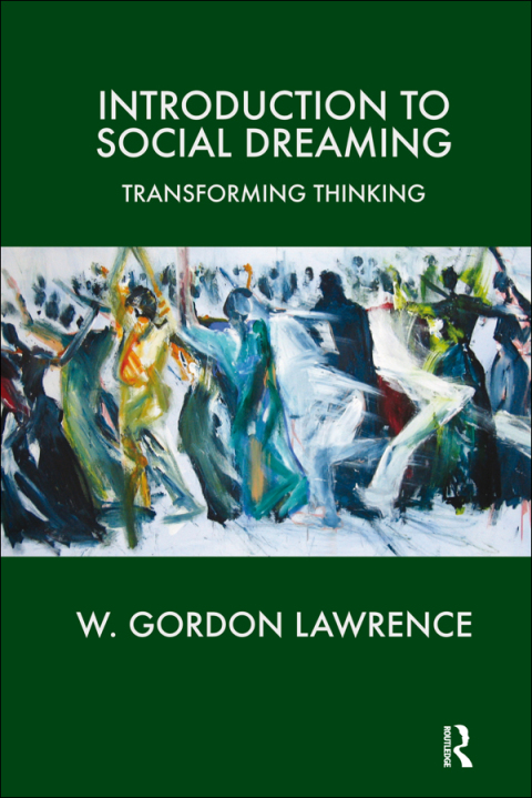 Cover image for book Introduction to Social Dreaming