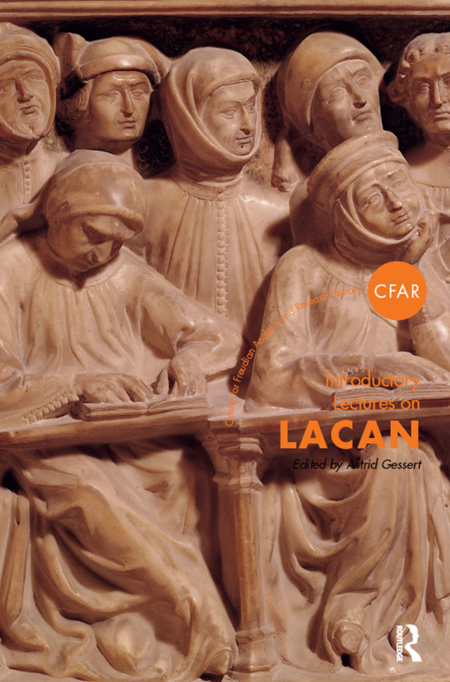 Introductory Lectures on Lacan