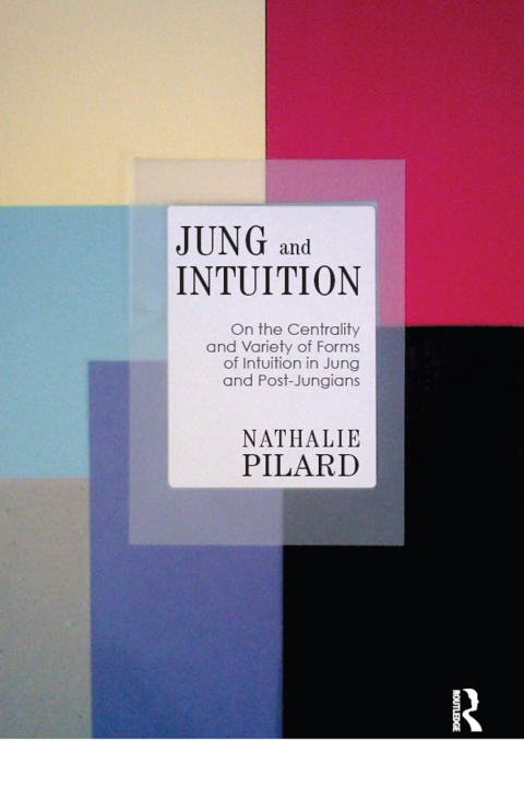 Cover image for book Jung and Intuition