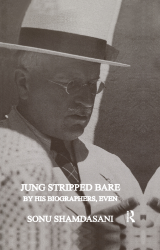 Jung Stripped Bare
