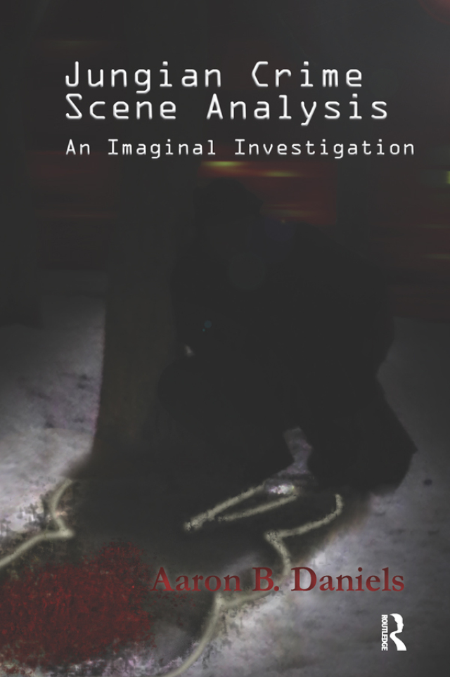 Jungian Crime Scene Analysis