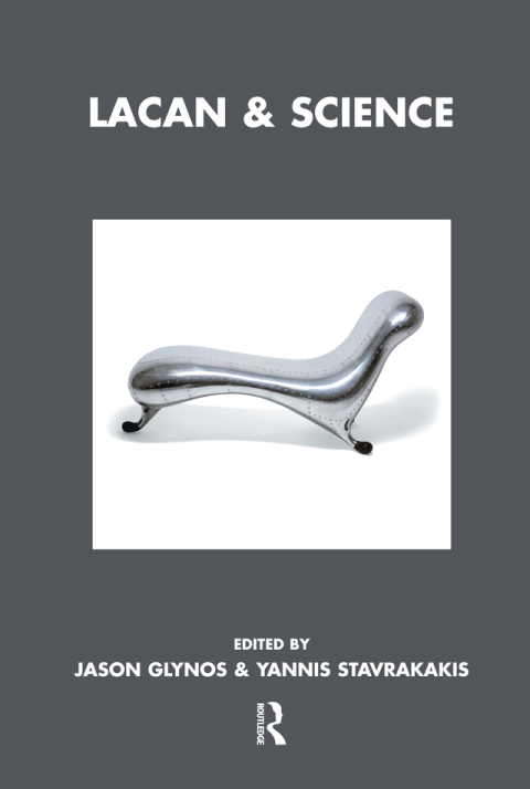 Cover image for book Lacan and Science