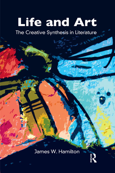 Cover image for book Life and Art