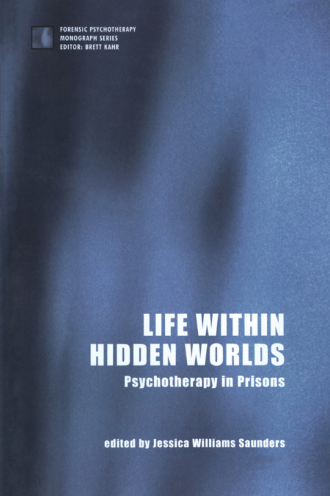 Cover image for book Life within Hidden Worlds