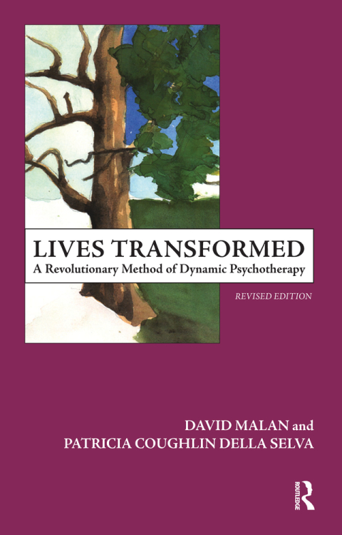 Cover image for book Lives Transformed