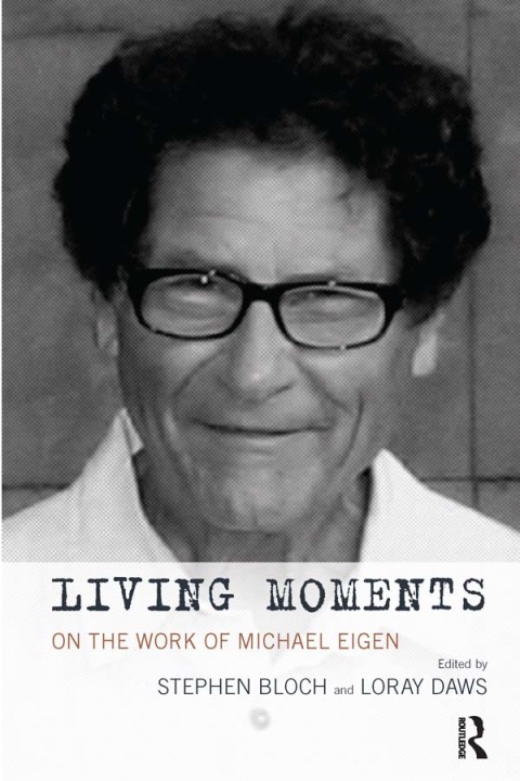 Cover image for book Living Moments