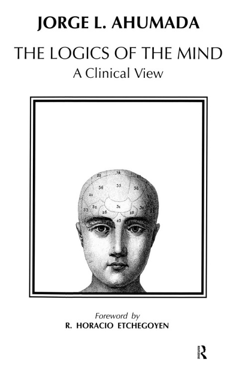 Cover image for book Logics of the Mind