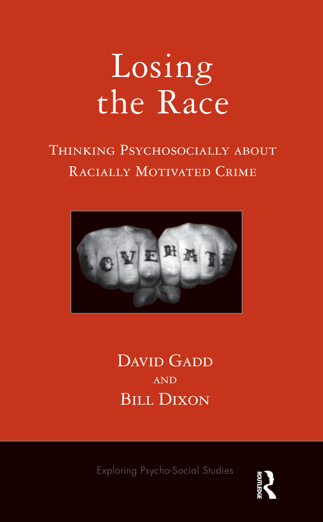 Losing the Race