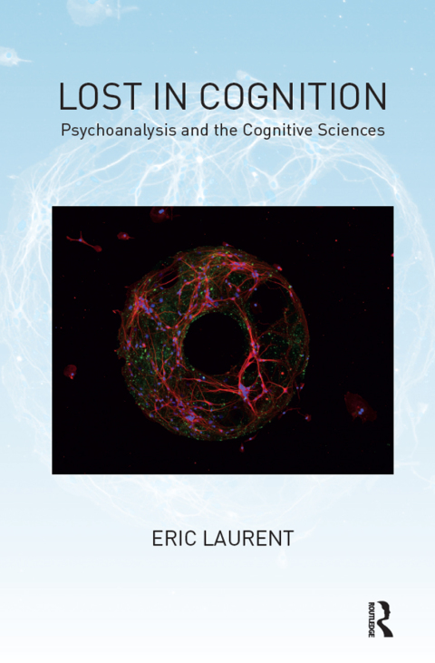 Cover image for book Lost in Cognition
