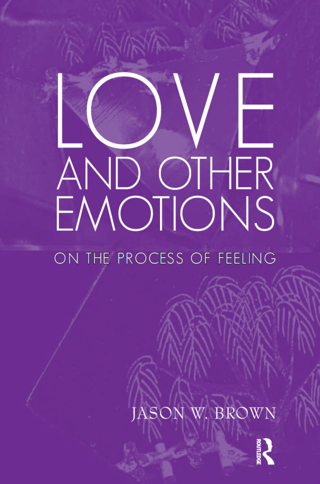 Love and Other Emotions