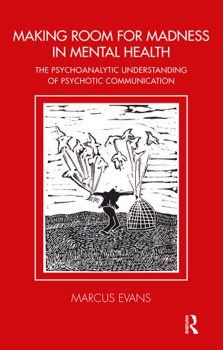 Making Room for Madness in Mental Health