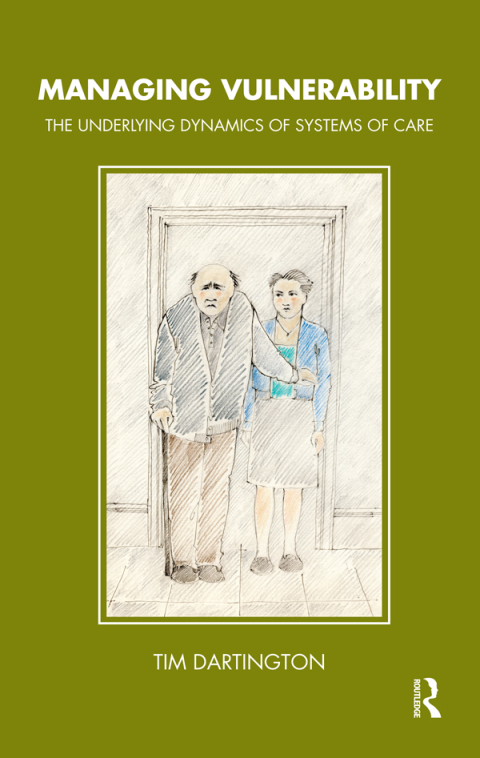 Cover image for book Managing Vulnerability