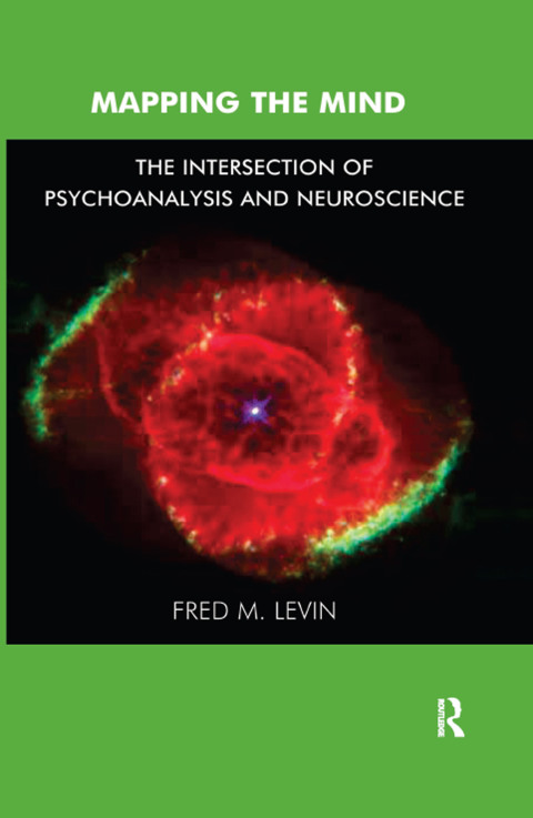 Cover image for book Mapping the Mind