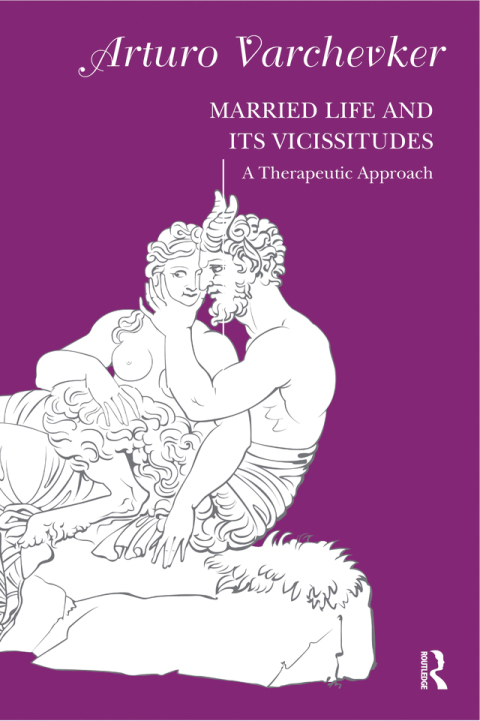 Cover image for book Married Life and its Vicissitudes