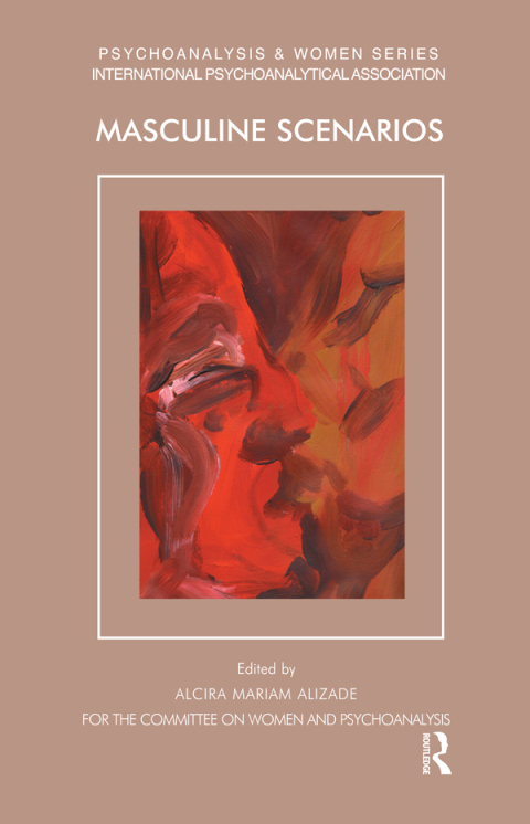 Cover image for book Masculine Scenarios