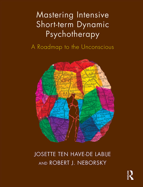 Cover image for book Mastering Intensive Short-Term Dynamic Psychotherapy