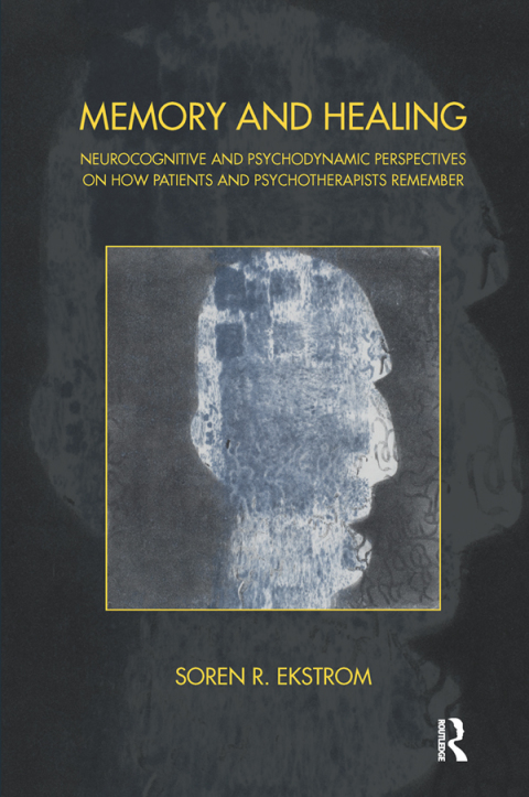 Cover image for book Memory and Healing