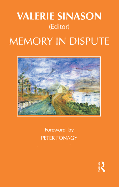 Memory in Dispute 