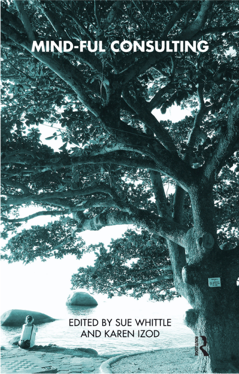 Cover image for book Mind-ful Consulting