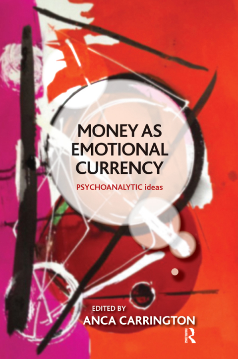 Cover image for book Money as Emotional Currency