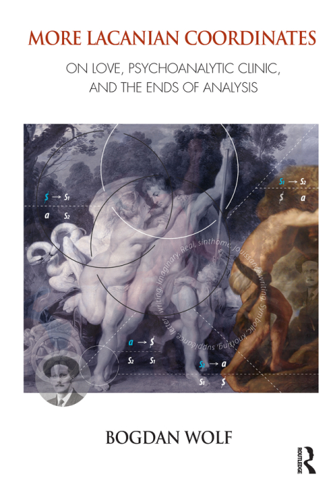 Cover image for book More Lacanian Coordinates
