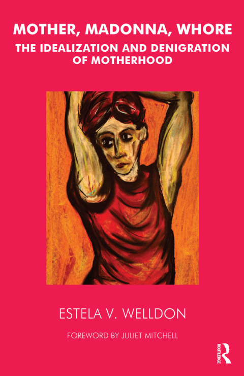 Cover image for book Mother, Madonna, Whore