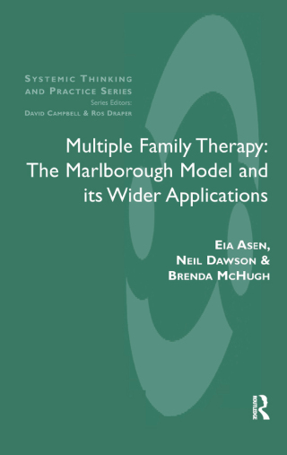 Multiple Family Therapy