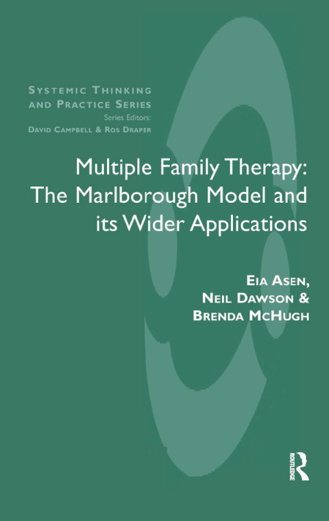 Multiple Family Therapy 