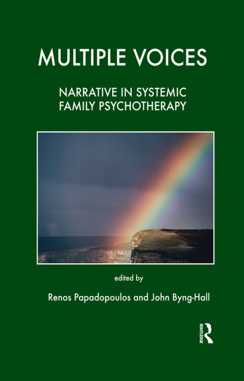 Cover image for book Multiple Voices