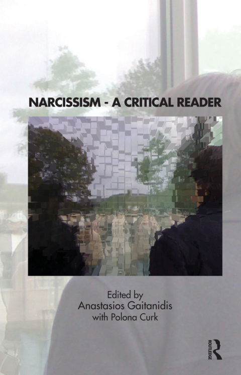 Cover image for book Narcissism