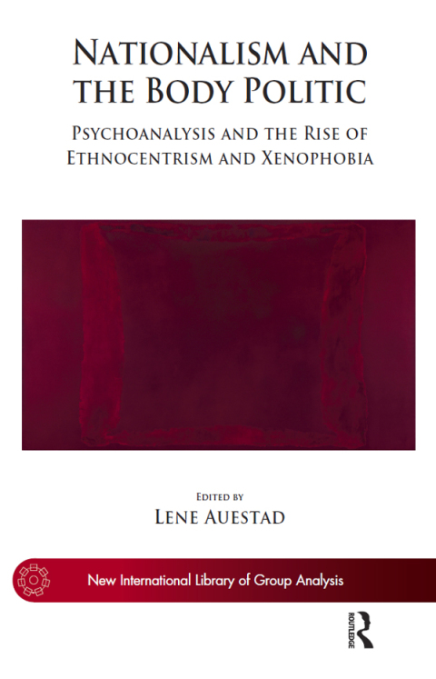 Cover image for book Nationalism and the Body Politic