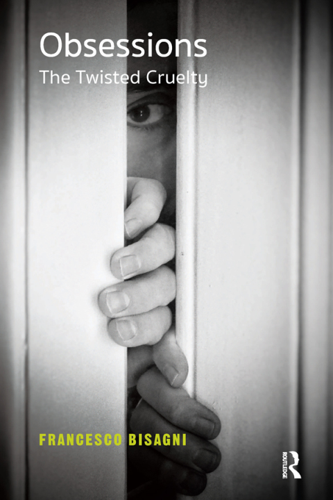 Cover image for book Obsessions