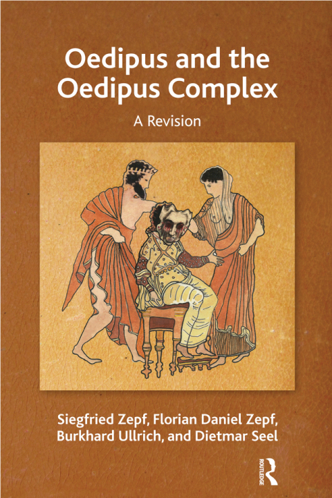 Cover image for book Oedipus and the Oedipus Complex
