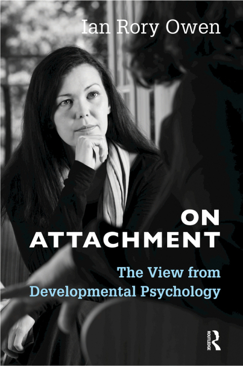Cover image for book On Attachment