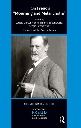 On Freud's Mourning and Melancholia