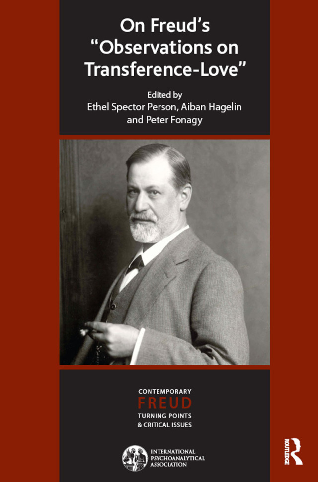 On Freud's Observations On Transference-Love
