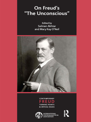 On Freud's The Unconscious