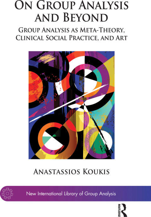 Cover image for book On Group Analysis and Beyond