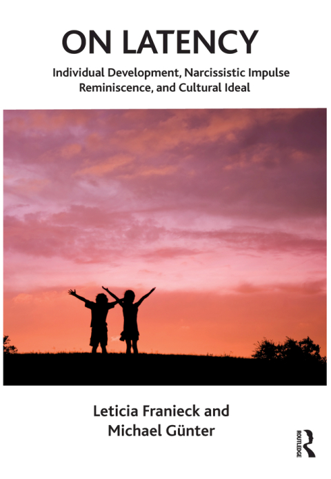 Cover image for book On Latency