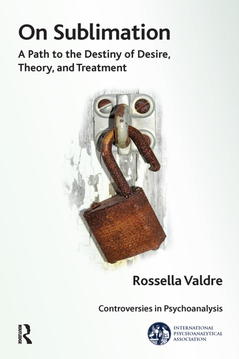Cover image for book On Sublimation