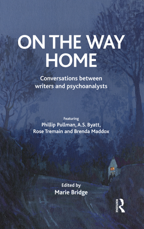 Cover image for book On the Way Home