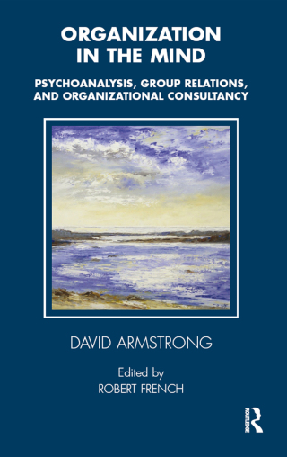 Organization in the Mind