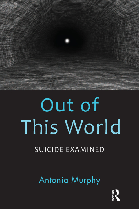 Cover image for book Out of This World