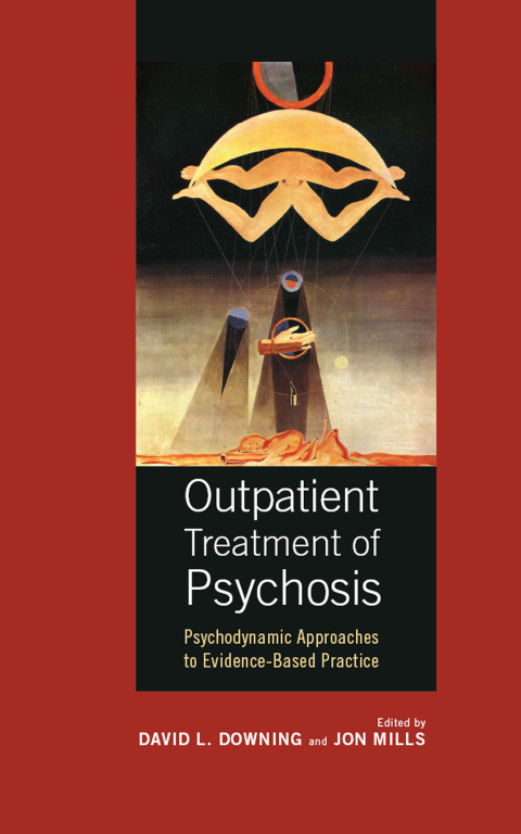 Outpatient Treatment of Psychosis 