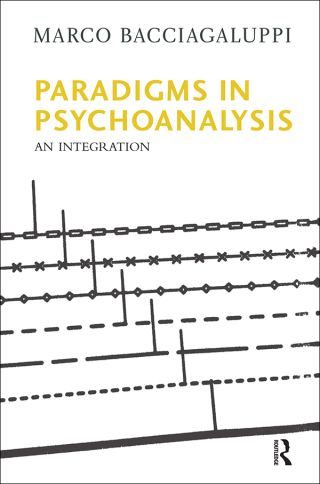 Paradigms in Psychoanalysis