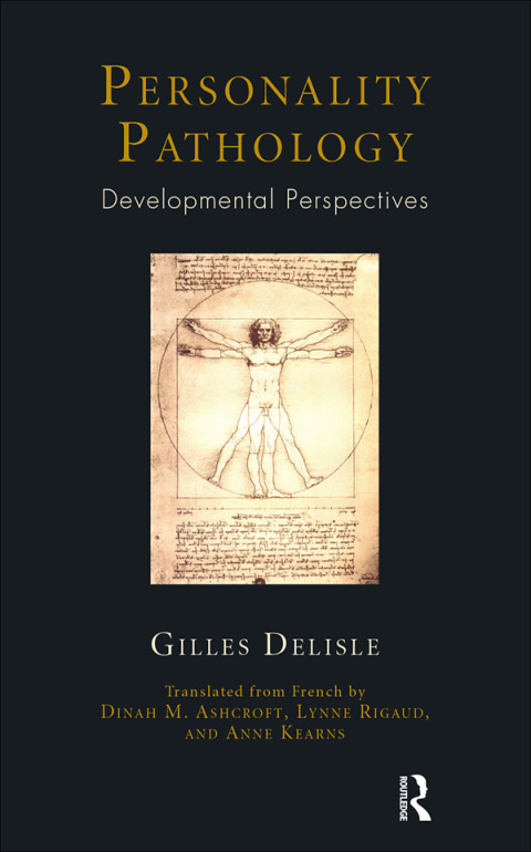 Personality Pathology 