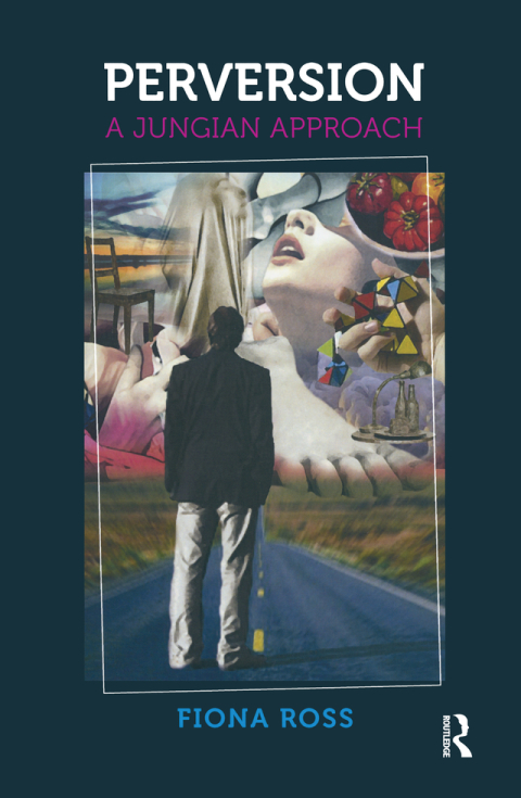Cover image for book Perversion